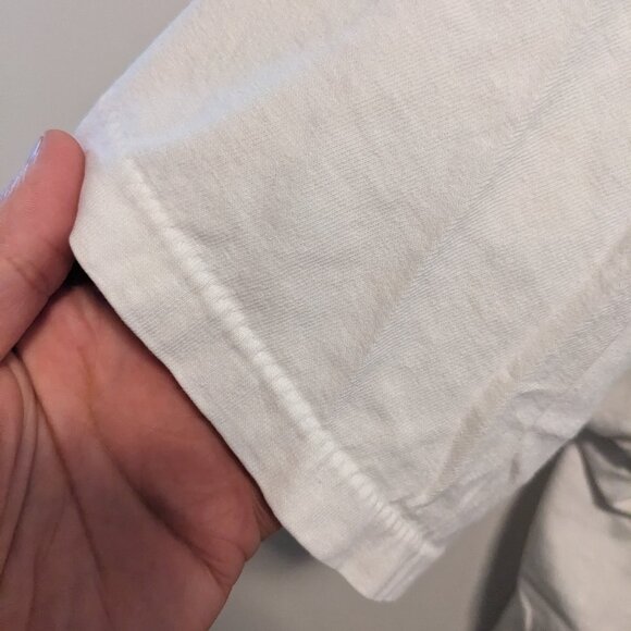 Vinatge 90's ONEITA Great Aloha Run Marathon Finisher T-Shirt Size XL - Picture 3 of 4